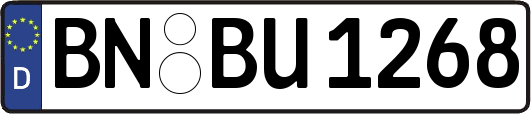 BN-BU1268