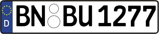 BN-BU1277