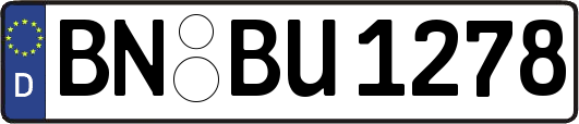 BN-BU1278