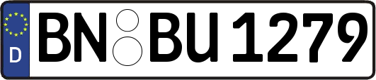 BN-BU1279