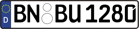 BN-BU1280