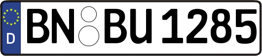 BN-BU1285