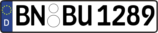 BN-BU1289