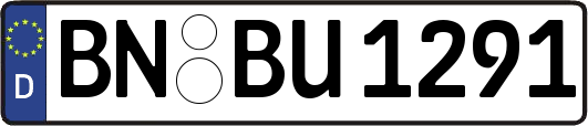 BN-BU1291