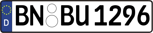 BN-BU1296