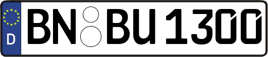 BN-BU1300