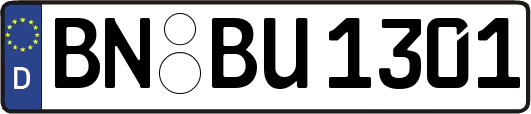 BN-BU1301