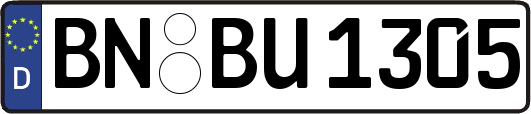 BN-BU1305