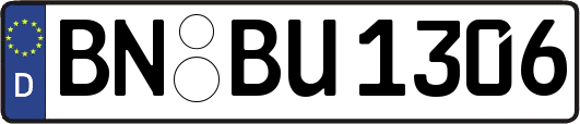 BN-BU1306