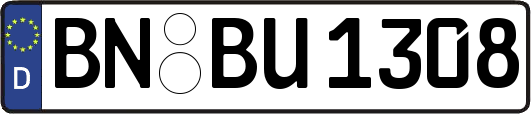 BN-BU1308