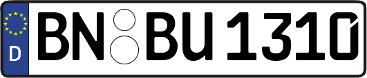 BN-BU1310