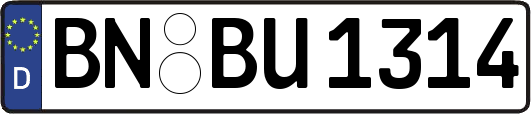 BN-BU1314