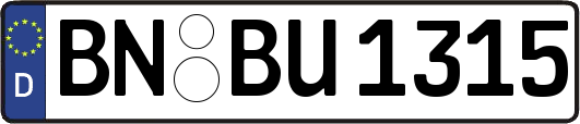 BN-BU1315