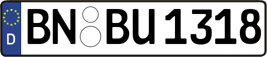 BN-BU1318