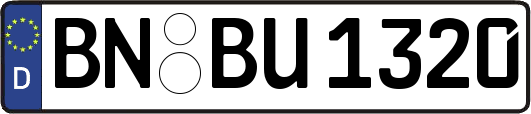 BN-BU1320