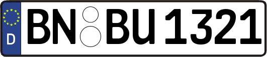 BN-BU1321