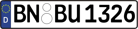 BN-BU1326