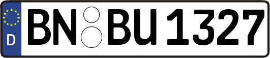 BN-BU1327