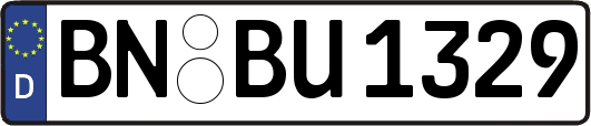 BN-BU1329