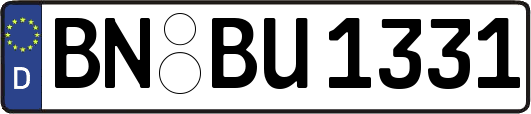 BN-BU1331