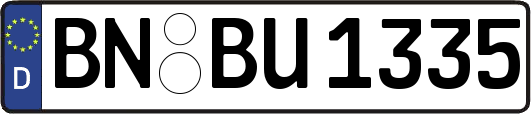 BN-BU1335