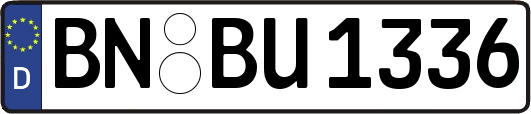 BN-BU1336