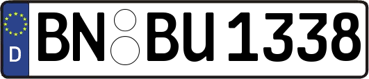 BN-BU1338
