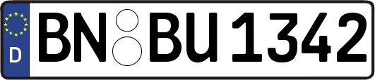 BN-BU1342