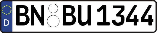 BN-BU1344