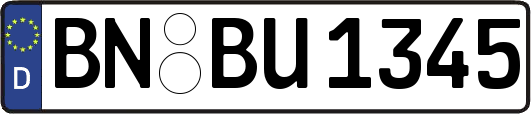 BN-BU1345