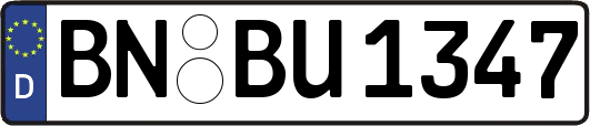 BN-BU1347