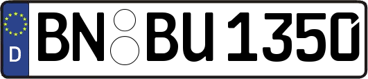 BN-BU1350