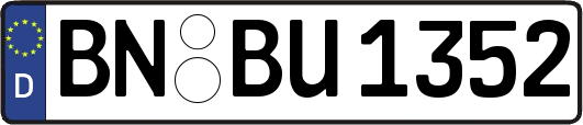 BN-BU1352