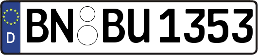 BN-BU1353