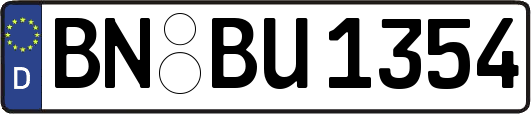 BN-BU1354