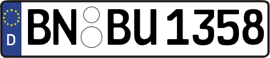 BN-BU1358