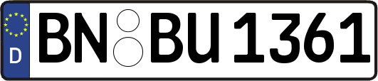 BN-BU1361
