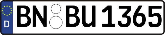 BN-BU1365