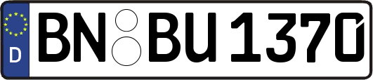 BN-BU1370