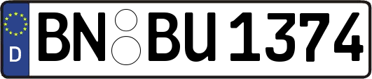 BN-BU1374