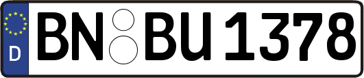 BN-BU1378