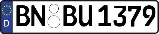 BN-BU1379