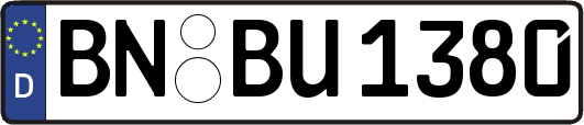 BN-BU1380