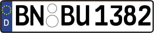 BN-BU1382