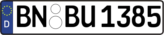 BN-BU1385