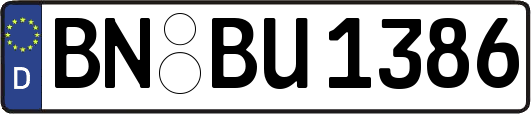 BN-BU1386