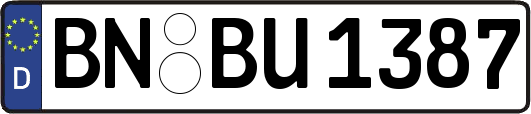 BN-BU1387