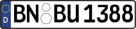 BN-BU1388