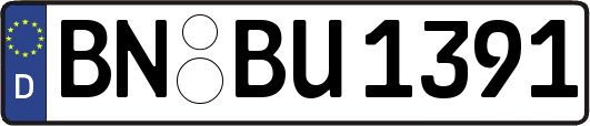 BN-BU1391