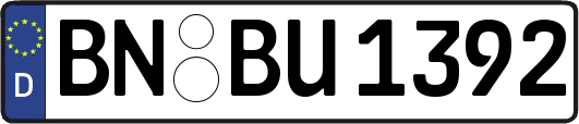 BN-BU1392